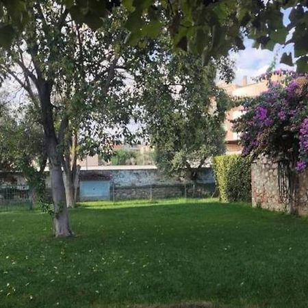 Home Garden Grosseto Bagian luar foto
