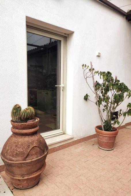 Home Garden Grosseto Bagian luar foto