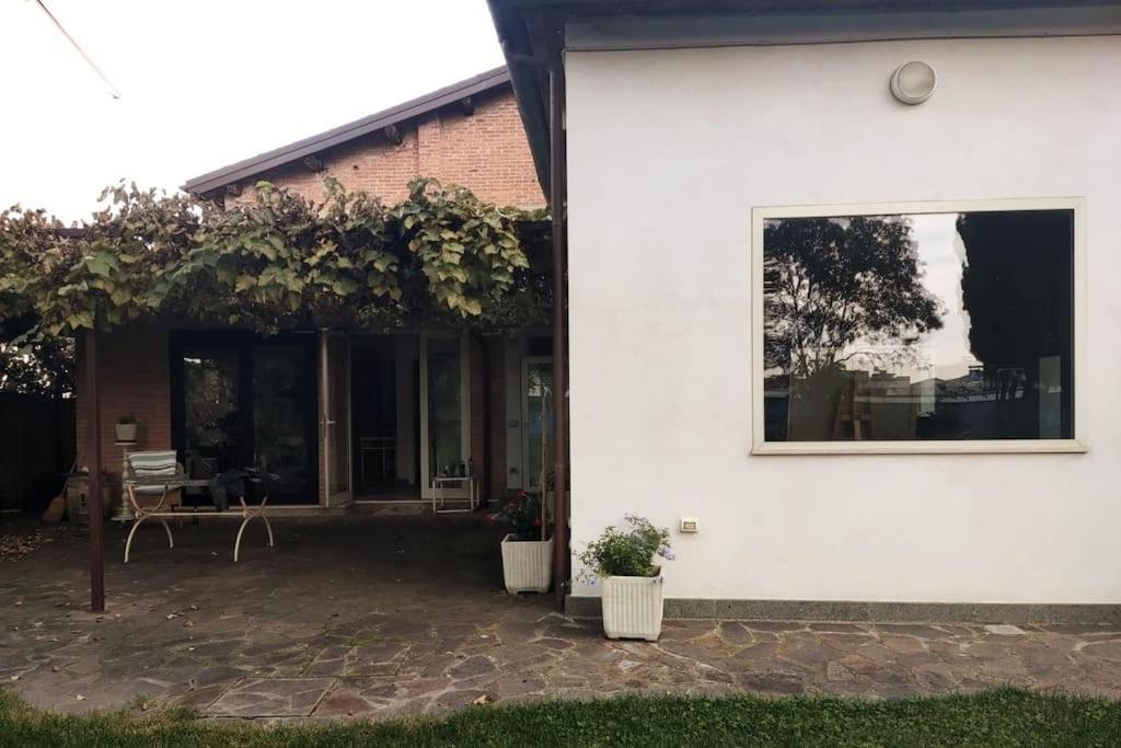 Home Garden Grosseto Bagian luar foto