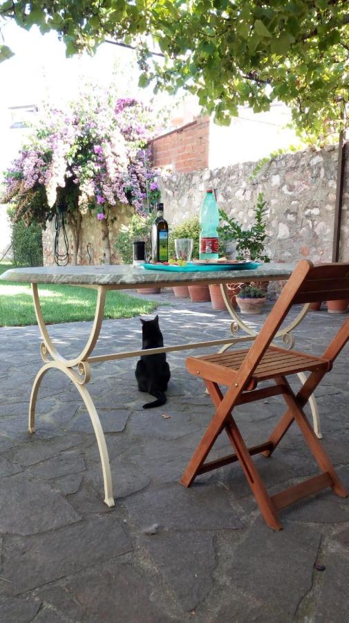 Home Garden Grosseto Bagian luar foto